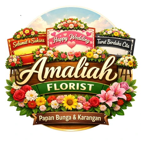 Papan Bunga Sumurwiru